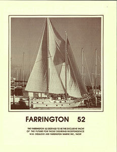 Farrington 52 Brochure