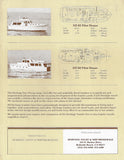 Heritage Trawlers Brochure