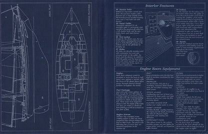 Mariner 40 Brochure