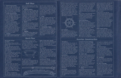 Mariner 40 Brochure