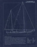 Mariner 40 Brochure