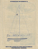 Morgan 32 Specification Brochure