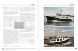 Independence Cherubini 45 & 50 Trawler Brochure