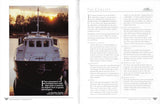 Independence Cherubini 45 & 50 Trawler Brochure