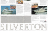 Silverton 1988 Brochure