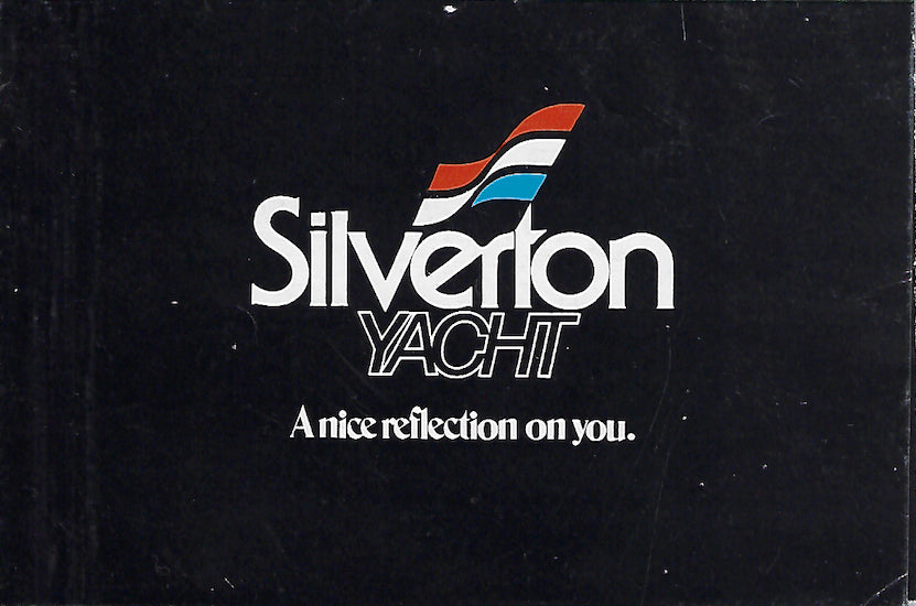 Silverton 1970s Brochure
