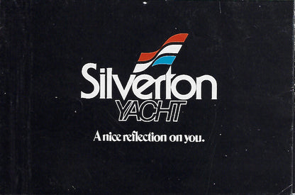 Silverton 1970s Brochure