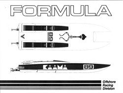 Formula 302 K5 Brochure