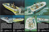 Cobia 1979 Brochure