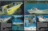 Cobia 1979 Brochure