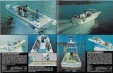 Cobia 1979 Brochure