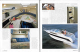 Chaparral 1995 Cruisers Brochure