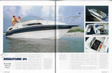 Chaparral 1995 Cruisers Brochure
