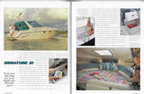 Chaparral 1995 Cruisers Brochure