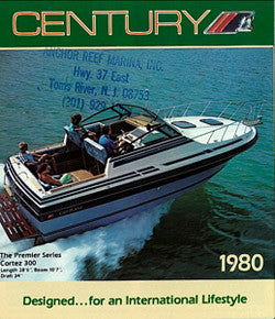 Century 1980 Abbreviated Brochure