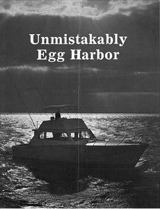 Egg Harbor 1976 Abbreviated Brochure