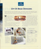 Monterey 1997 Brochure