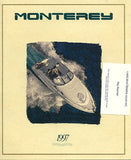 Monterey 1997 Brochure
