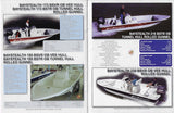 Caddo 2009 VIP Brochure