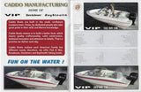 Caddo 2009 VIP Brochure