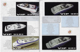 Caddo 2009 VIP Brochure