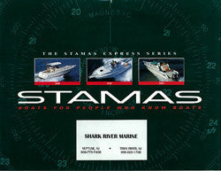 Stamas Express Brochure