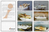 Invader 1978 Full Line Brochure