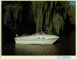 Classic 250 Brochure