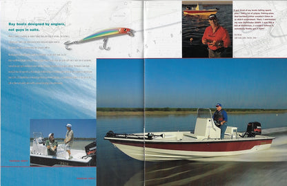 Pathfinder Construction Brochure