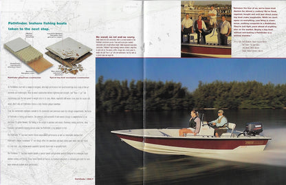Pathfinder Construction Brochure