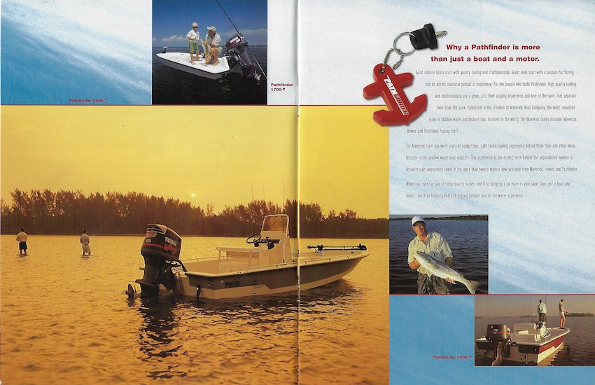 Pathfinder Construction Brochure