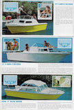 Cruise Craft Brochure