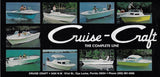Cruise Craft Brochure