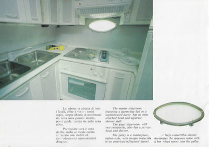 Barberis 43 Brochure