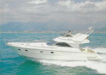 Barberis 43 Brochure