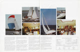 O'Day 27 Brochure