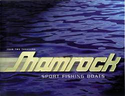 Shamrock 2000 Brochure