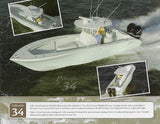 Yellowfin 2009 Brochure