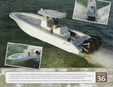 Yellowfin 2009 Brochure