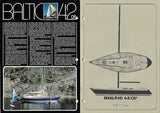 Baltic 42DP Brochure