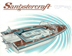 Sangstercraft Brochure