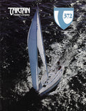 Tartan 372 Brochure