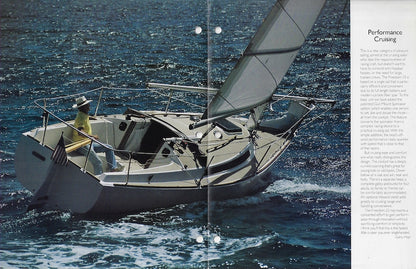 Freedom 25 Brochure