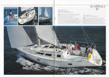 Jeanneau Sundance 36 Brochure