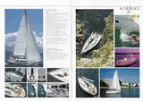 Jeanneau Sundance 36 Brochure