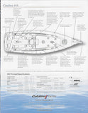 Catalina 445 Brochure