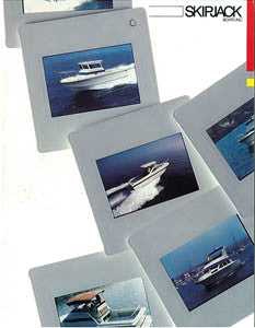 Skipjack Brochure