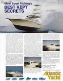 Atlantic 34 Brochure