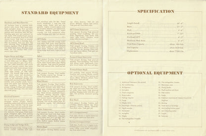 Lien Hwa La Paz 60 Brochure