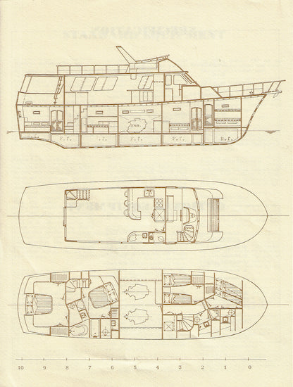 Lien Hwa La Paz 60 Brochure